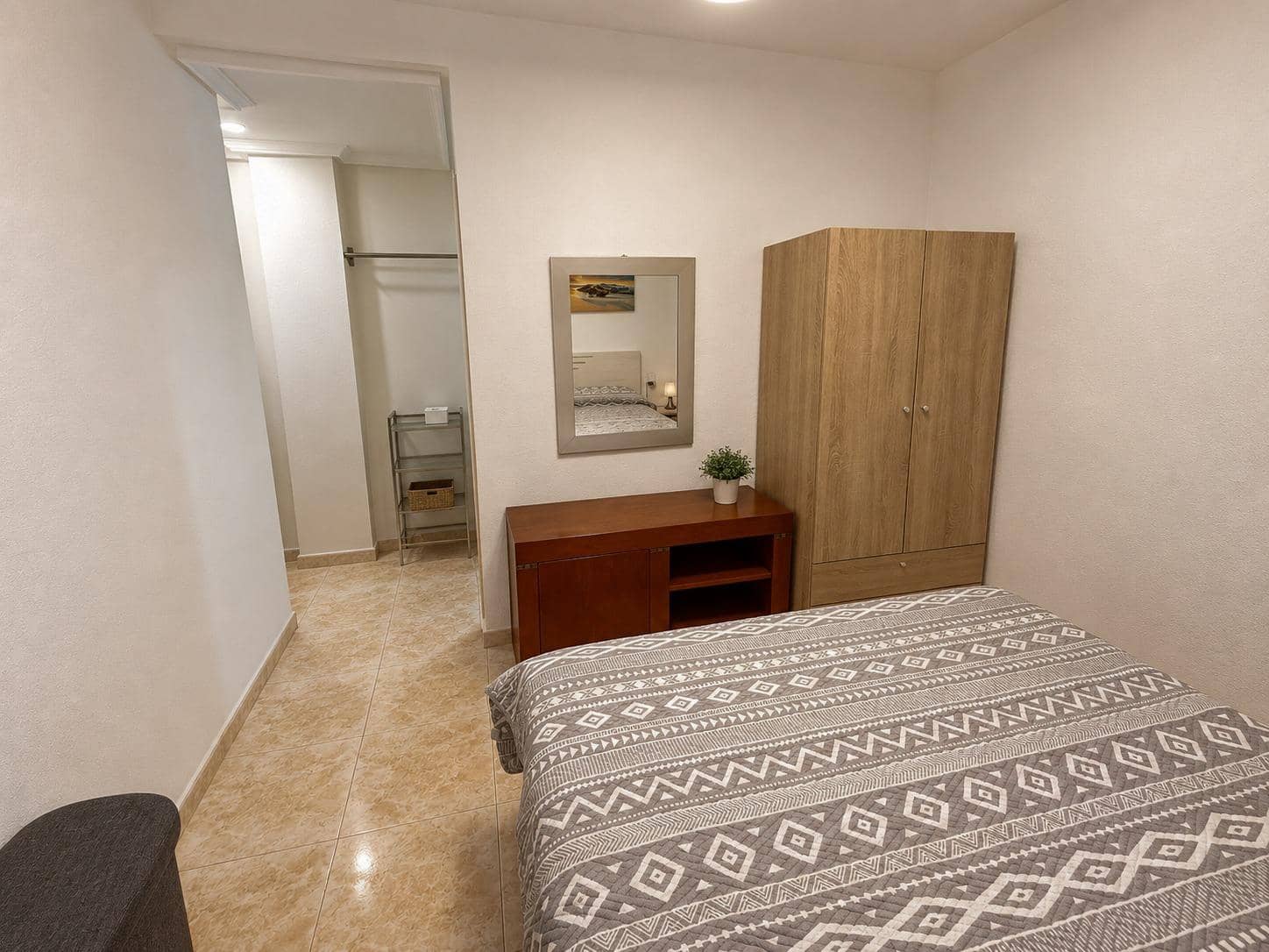 3 quarto Apartamento para venda em Torrevieja - 204 990 € (Ref: 10136280)