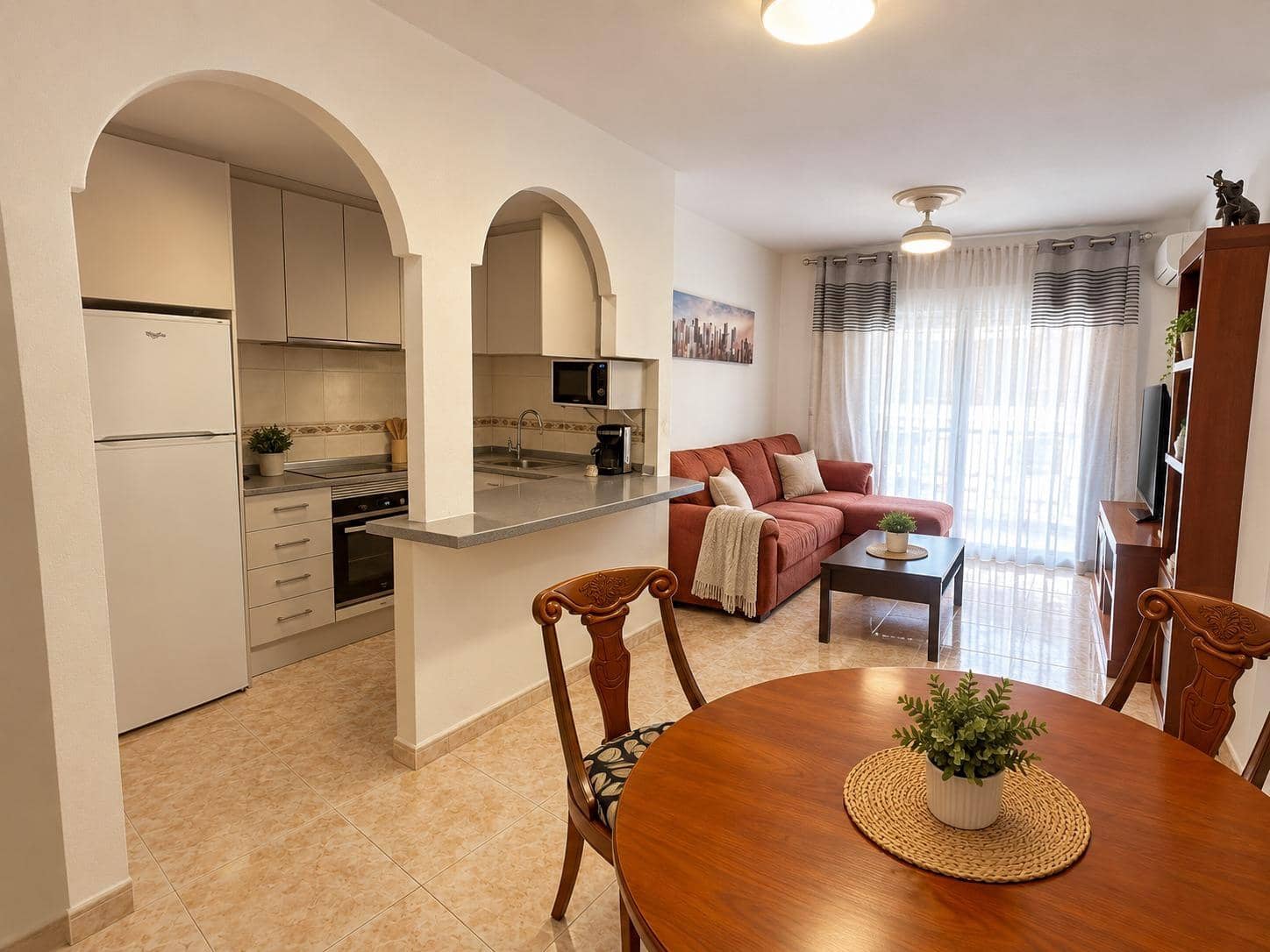 3 quarto Apartamento para venda em Torrevieja - 204 990 € (Ref: 10136280)