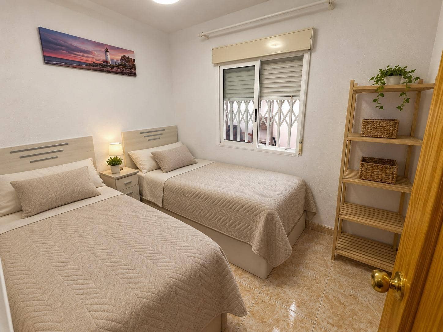 3 quarto Apartamento para venda em Torrevieja - 204 990 € (Ref: 10136280)