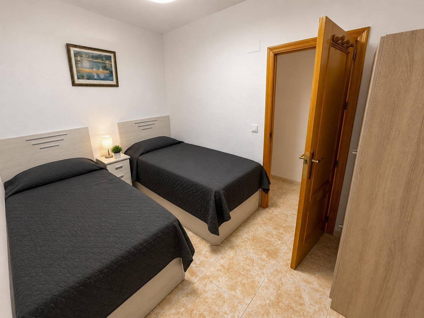 3 quarto Apartamento para venda em Torrevieja - 204 990 € (Ref: 10136280)