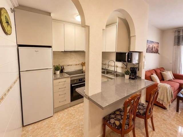 3 quarto Apartamento para venda em Playa del Cura, Torrevieja - 204 990 € (Ref: 10136280)
