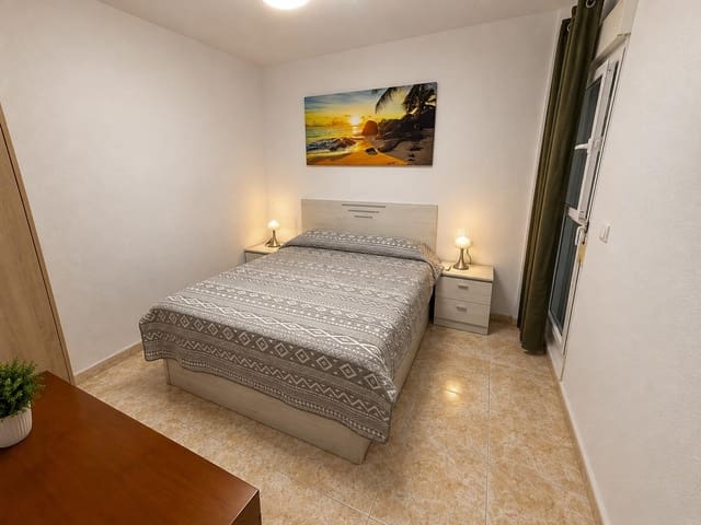 3 quarto Apartamento para venda em Playa del Cura, Torrevieja - 204 990 € (Ref: 10136280)