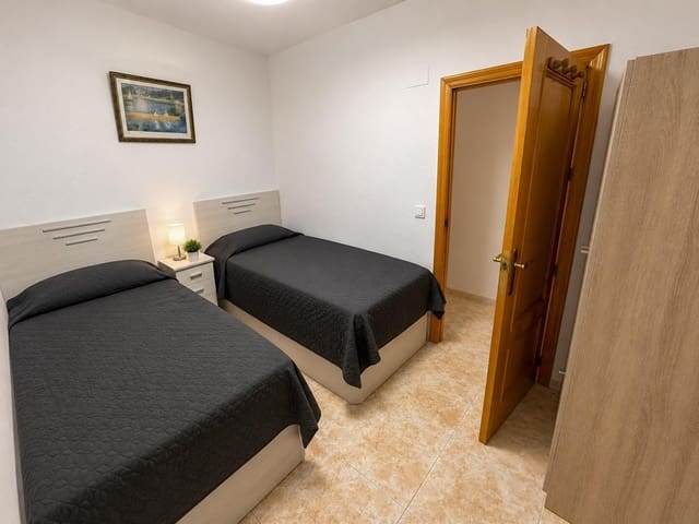 3 quarto Apartamento para venda em Playa del Cura, Torrevieja - 204 990 € (Ref: 10136280)