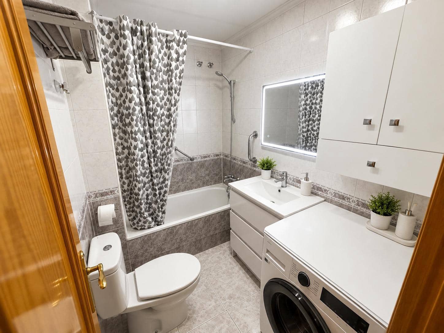 3 quarto Apartamento para venda em Torrevieja - 204 990 € (Ref: 10136280)