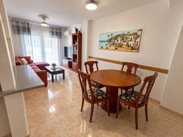 3 quarto Apartamento para venda em Playa del Cura, Torrevieja - 204 990 € (Ref: 10136280)
