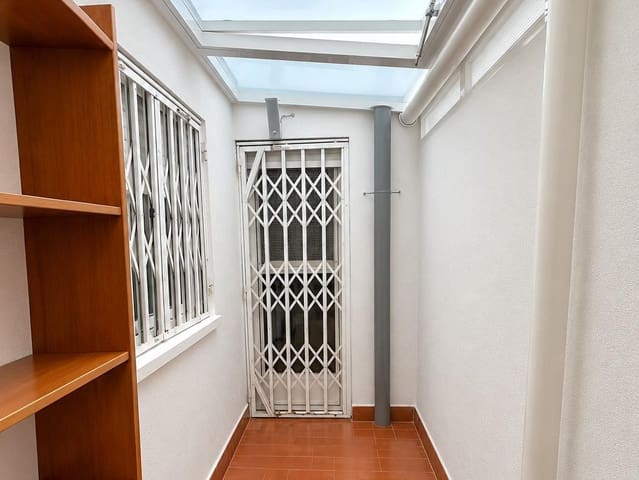 3 quarto Apartamento para venda em Playa del Cura, Torrevieja - 204 990 € (Ref: 10136280)