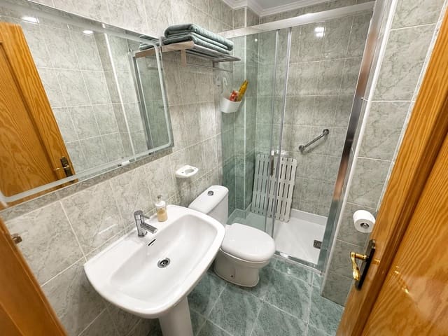 3 quarto Apartamento para venda em Playa del Cura, Torrevieja - 204 990 € (Ref: 10136280)