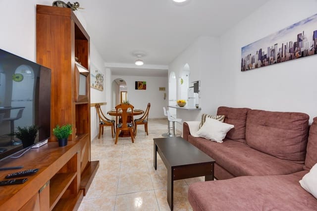 3 soverom Leilighet til salgs i Playa del Cura, Torrevieja - € 204 990 (Ref: 10136280)