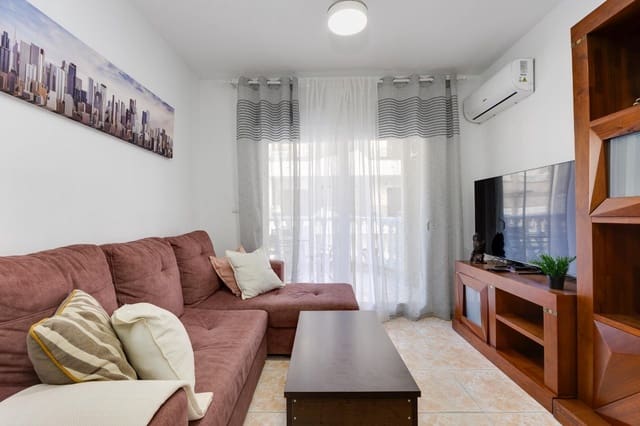 3 soverom Leilighet til salgs i Playa del Cura, Torrevieja - € 204 990 (Ref: 10136280)