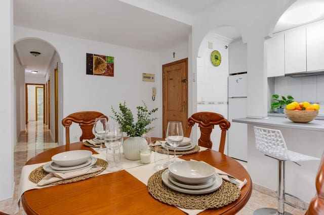 3 soverom Leilighet til salgs i Playa del Cura, Torrevieja - € 204 990 (Ref: 10136280)