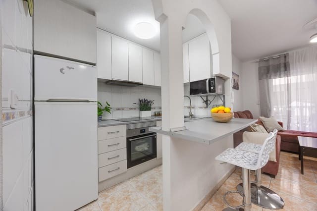3 soverom Leilighet til salgs i Playa del Cura, Torrevieja - € 204 990 (Ref: 10136280)