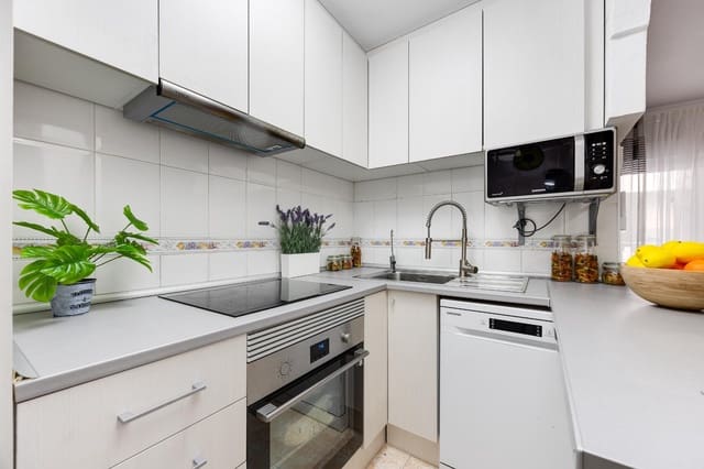 3 soverom Leilighet til salgs i Playa del Cura, Torrevieja - € 204 990 (Ref: 10136280)
