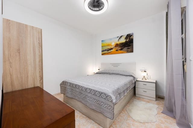 3 soverom Leilighet til salgs i Playa del Cura, Torrevieja - € 204 990 (Ref: 10136280)