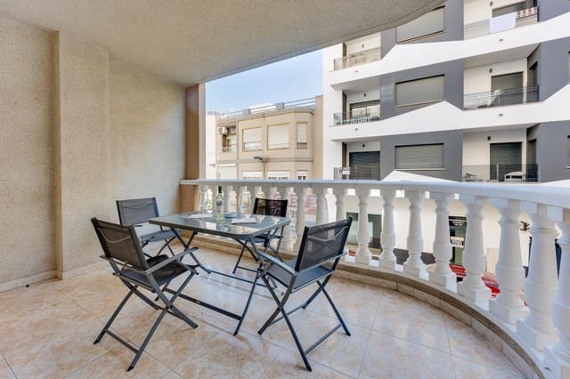 3 soverom Leilighet til salgs i Playa del Cura, Torrevieja - € 204 990 (Ref: 10136280)