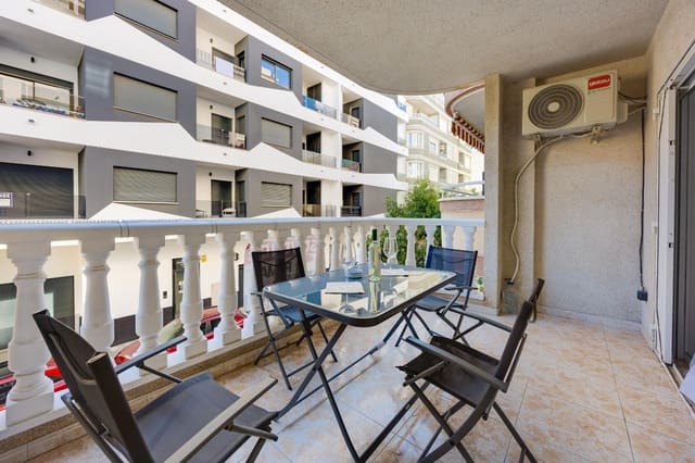 3 soverom Leilighet til salgs i Playa del Cura, Torrevieja - € 204 990 (Ref: 10136280)