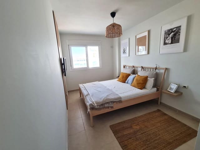 2 Zimmer Apartment zu verkaufen in Los Dolses, Orihuela mit Pool Garage - 181.990 € (Ref: 8862658)