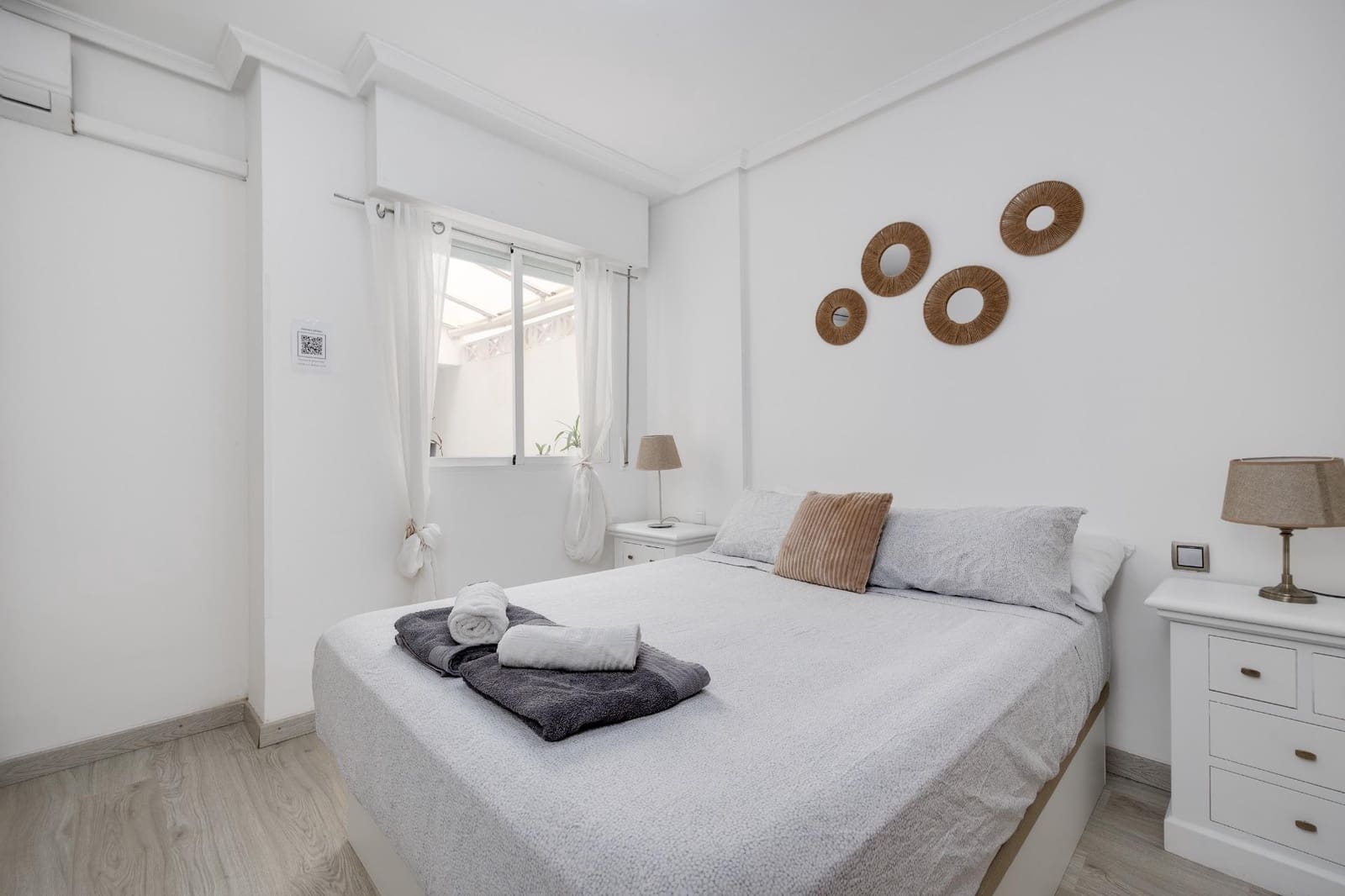 Apartamento de 3 habitaciones en Torrevieja en venta - 170.000 € (Ref: 9345194)