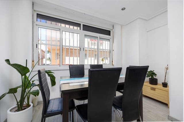 3 camera da letto Appartamento in vendita in Playa de los Locos, Torrevieja - 170.000 € (Rif: 9345194)