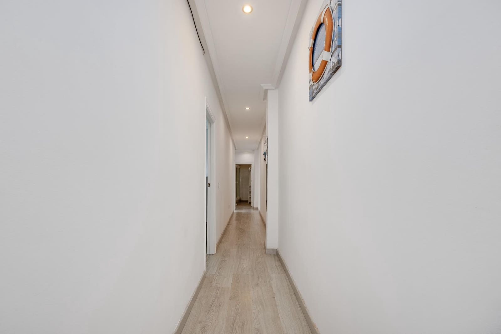 Apartamento de 3 habitaciones en Torrevieja en venta - 159.900 € (Ref: 9345194)