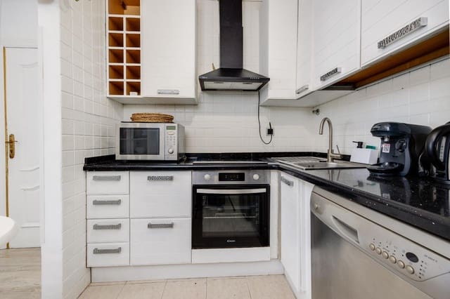 Apartamento de 3 habitaciones en Playa de los Locos, Torrevieja en venta - 159.900 € (Ref: 9345194)