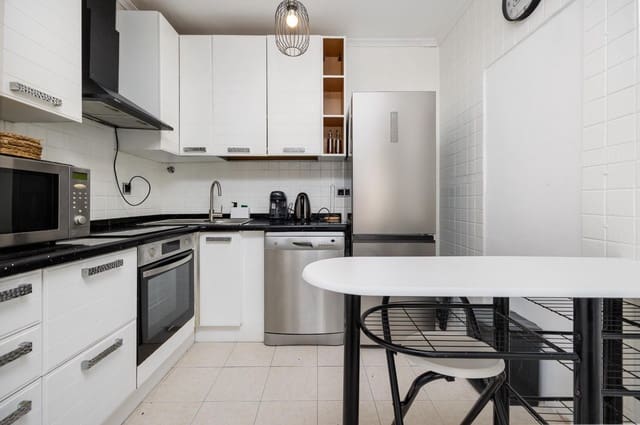 3 soveværelse Lejlighed til salg i Playa de los Locos, Torrevieja - € 159.900 (Ref: 9345194)