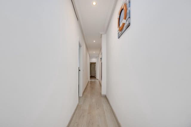 3 sypialnia Apartament na sprzedaż w Torrevieja - 154 900 € (Ref: 9345194)