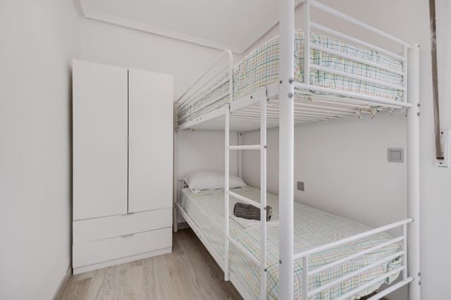 3 sypialnia Apartament na sprzedaż w Torrevieja - 154 900 € (Ref: 9345194)