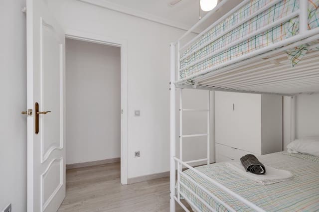 3 sypialnia Apartament na sprzedaż w Torrevieja - 154 900 € (Ref: 9345194)