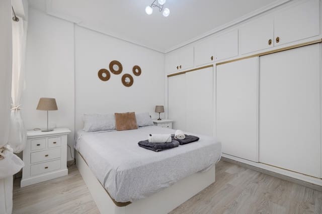 3 sypialnia Apartament na sprzedaż w Torrevieja - 154 900 € (Ref: 9345194)