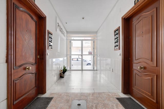 3 sypialnia Apartament na sprzedaż w Torrevieja - 154 900 € (Ref: 9345194)