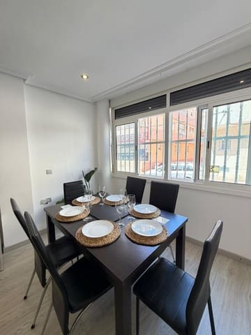 3 sypialnia Apartament na sprzedaż w Torrevieja - 154 900 € (Ref: 9345194)