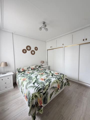 3 sypialnia Apartament na sprzedaż w Torrevieja - 154 900 € (Ref: 9345194)