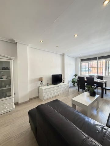 3 sypialnia Apartament na sprzedaż w Torrevieja - 154 900 € (Ref: 9345194)