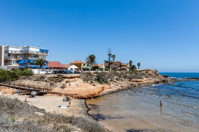 3 sypialnia Apartament na sprzedaż w Torrevieja - 154 900 € (Ref: 9345194)