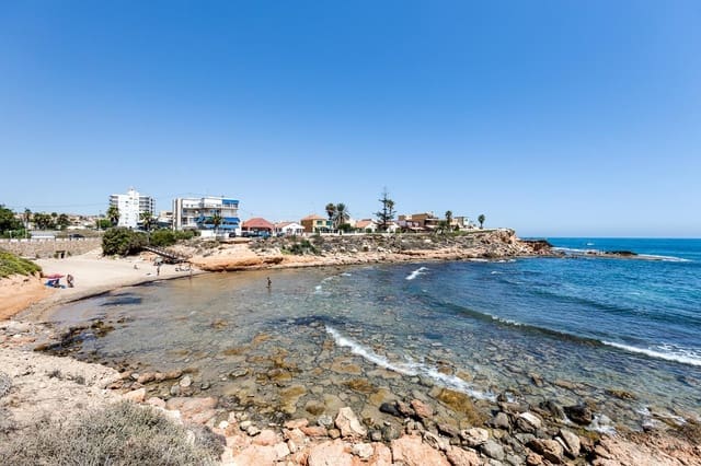 3 sypialnia Apartament na sprzedaż w Torrevieja - 154 900 € (Ref: 9345194)