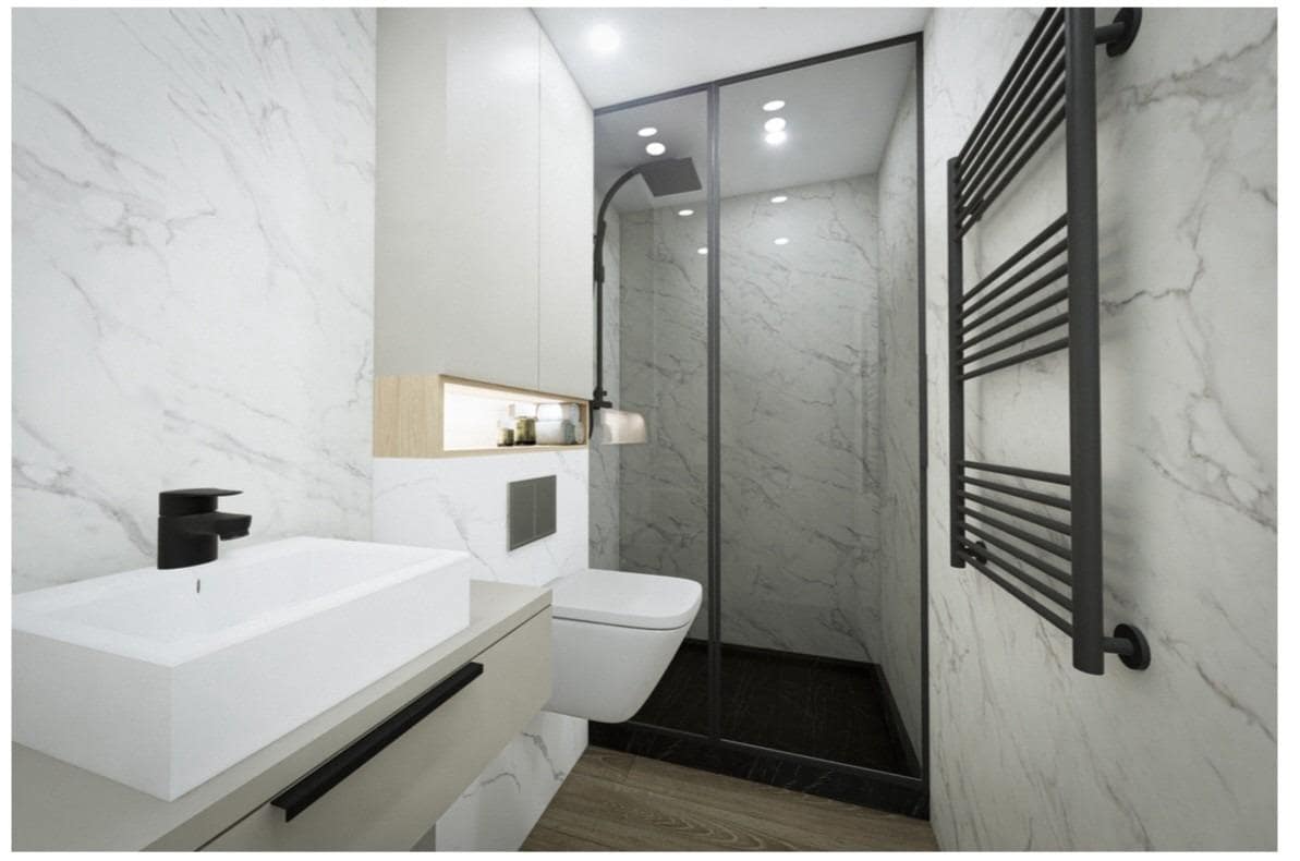 2 camera da letto Appartamento in vendita in Torrevieja - 262.600 € (Rif: 9349722)