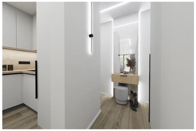 2 camera da letto Appartamento in vendita in Playa del Acequión, Torrevieja - 262.080 € (Rif: 9353769)