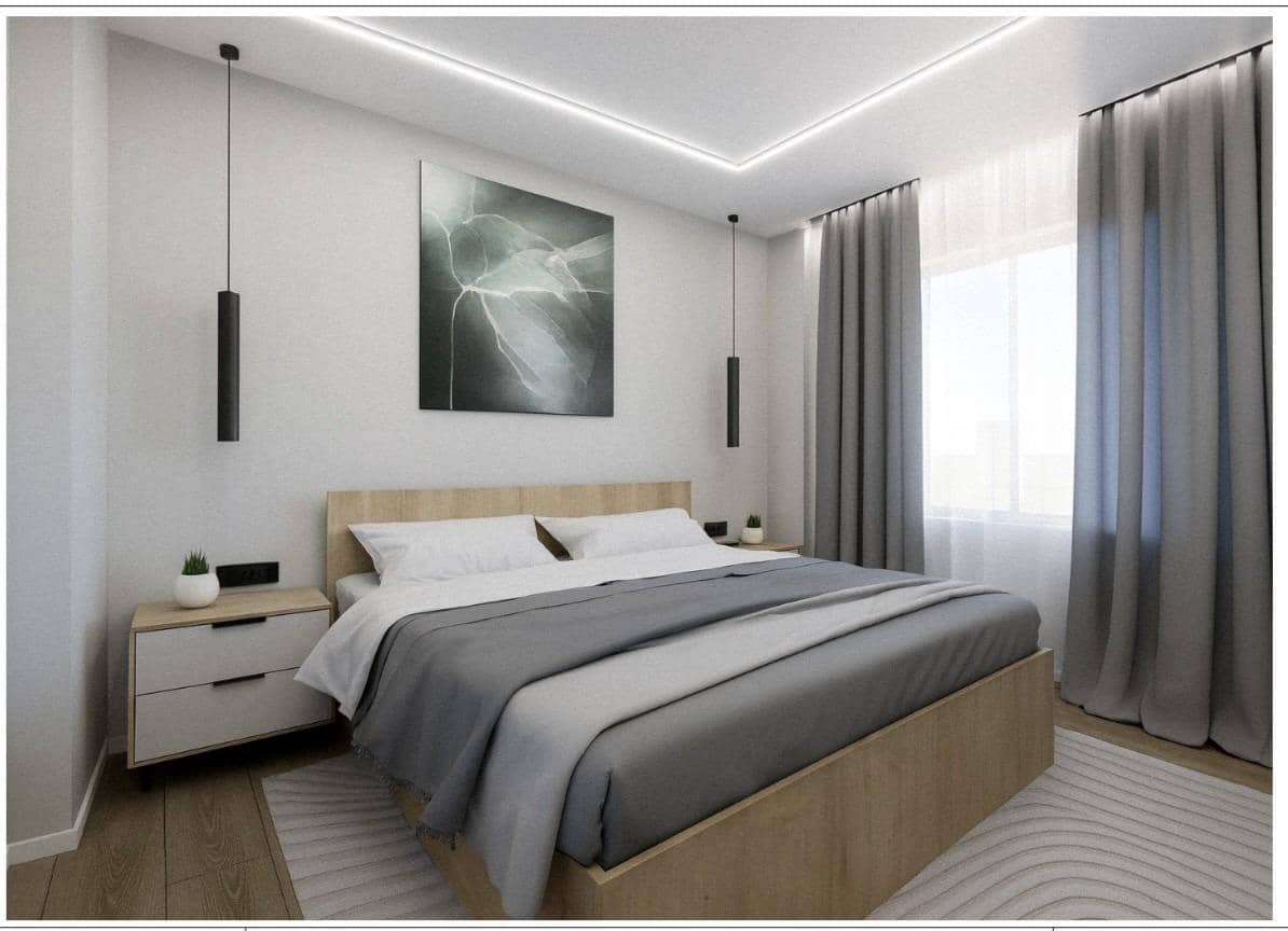 1 camera da letto Appartamento in vendita in Torrevieja - 150.192 € (Rif: 9359759)