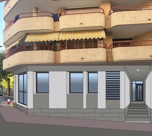 Apartamento para venda em Playa del Cura, Torrevieja - 149 000 € (Ref: 9359761)