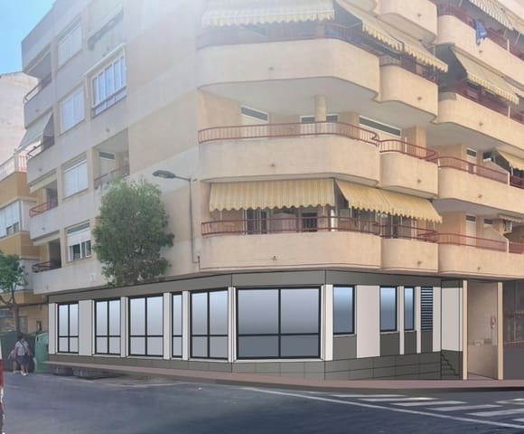 Apartamento para venda em Playa del Cura, Torrevieja - 149 000 € (Ref: 9359761)