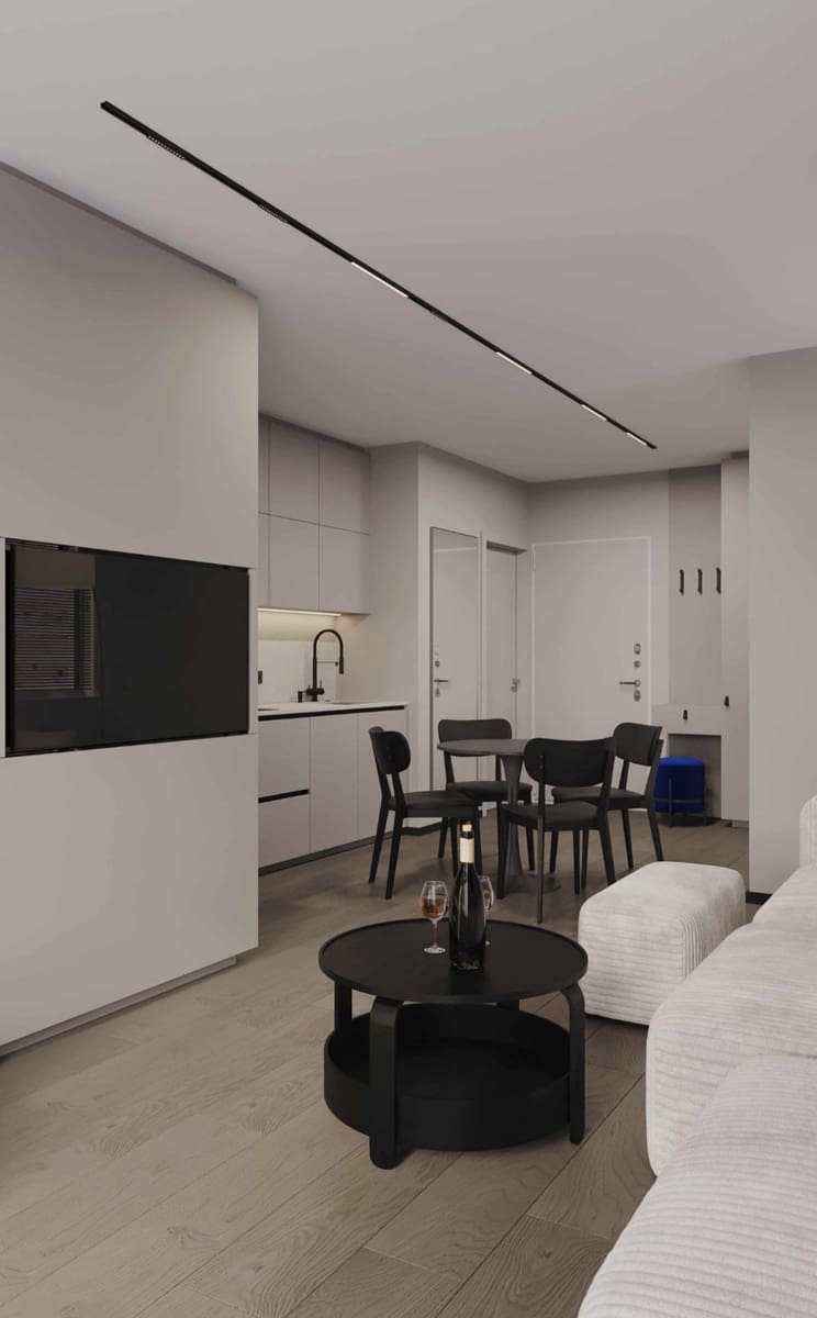 Apartamento para venda em Torrevieja - 149 000 € (Ref: 9359761)