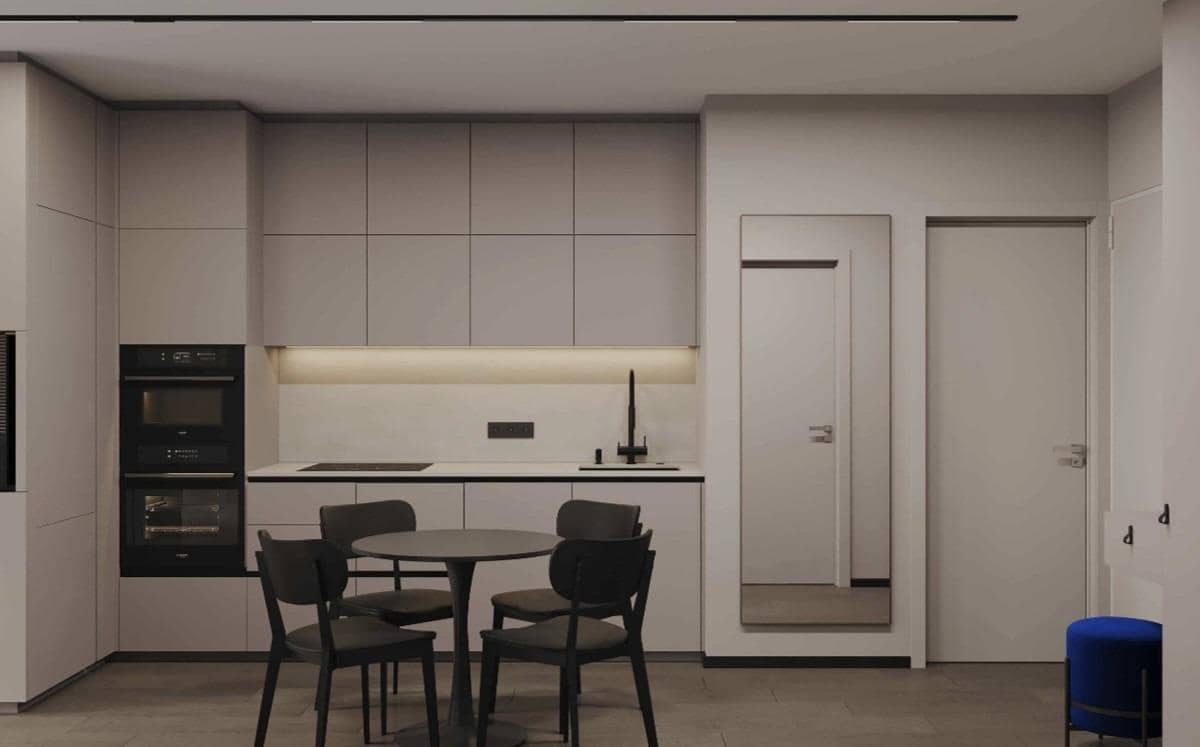 Apartamento para venda em Torrevieja - 149 000 € (Ref: 9359761)