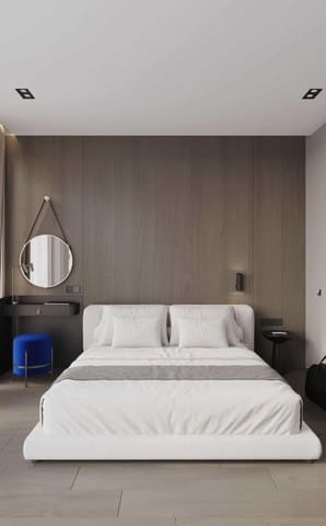 Apartment for sale in Playa del Cura, Torrevieja - € 149,000 (Ref: 9359761)