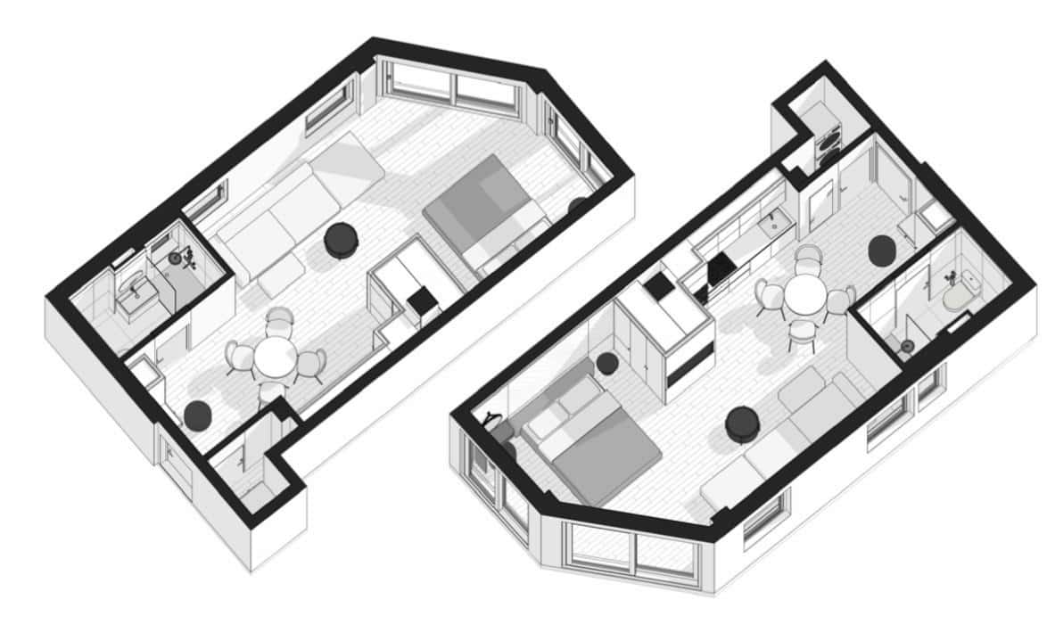 Apartamento en Torrevieja en venta - 149.000 € (Ref: 9359761)