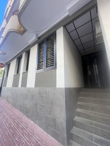 Apartamento para venda em Playa del Cura, Torrevieja - 149 000 € (Ref: 9359761)