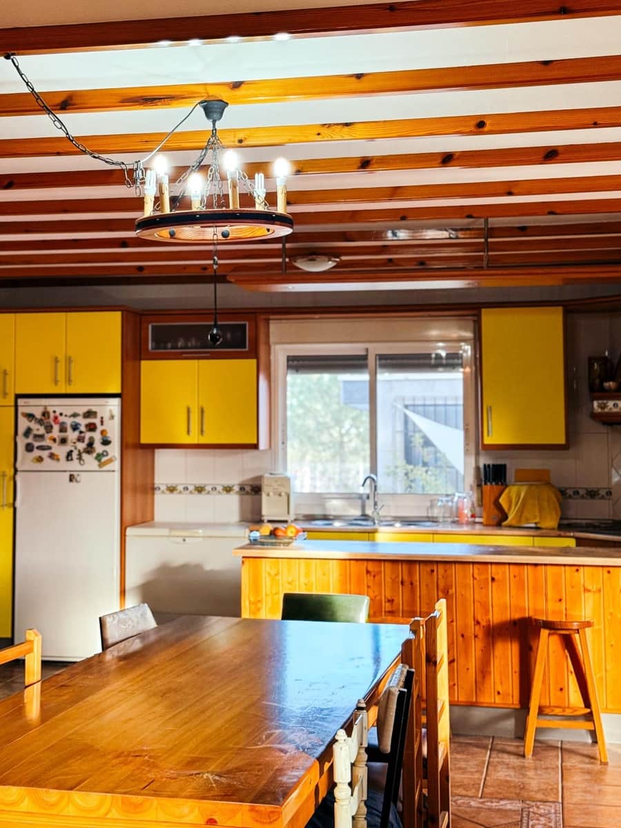 4 sypialnia Willa na sprzedaż w Fortuna z basenem garażem - 217 500 € (Ref: 9386162)