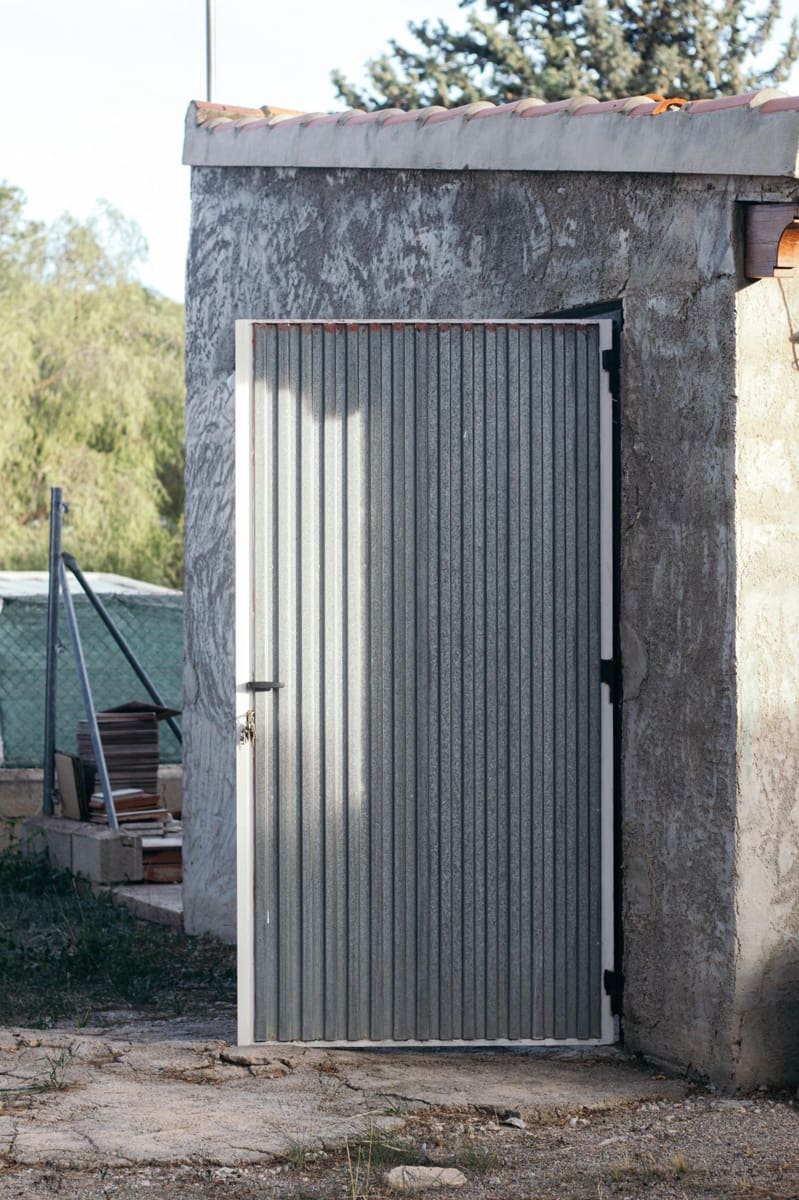 4 sypialnia Willa na sprzedaż w Fortuna z basenem garażem - 217 500 € (Ref: 9386162)