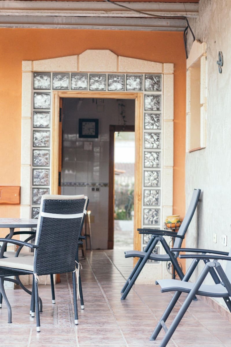 4 sypialnia Willa na sprzedaż w Fortuna z basenem garażem - 217 500 € (Ref: 9386162)