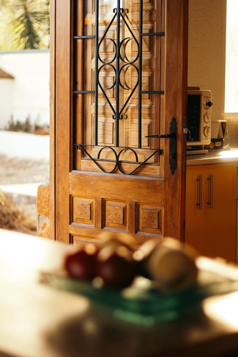 4 sypialnia Willa na sprzedaż w Fortuna z basenem garażem - 217 500 € (Ref: 9386162)