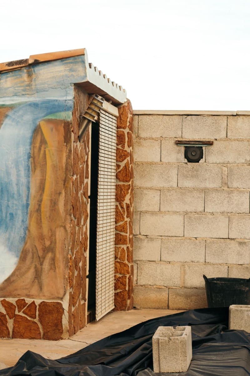 4 sypialnia Willa na sprzedaż w Fortuna z basenem garażem - 217 500 € (Ref: 9386162)